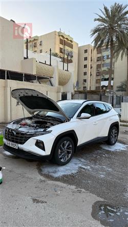 هيونداي توسان